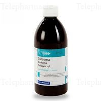 EPS CURCUMA SOL GLYC 500ML
