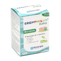 ERGYPHILUS BABY 10ML