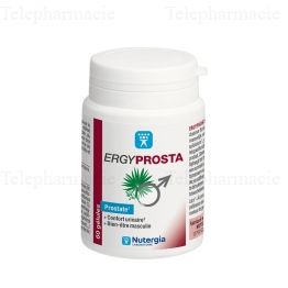 NUTERGIA Eryprosta x60 g&eacute;lules