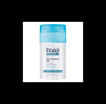 ETIAXIL DEO STICK 40ML NEW