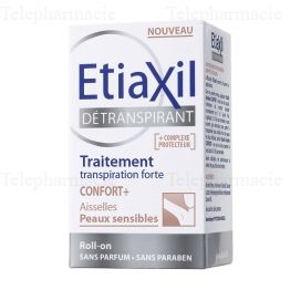 ETIAXIL DETR AISS CONFORT+ 1