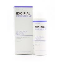 EXCIPIAL LIPOLOT NEUTR EXCIP20