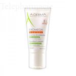 Exomega Control - Cr&egrave;me &eacute;molliente anti-grattage - 50 ml