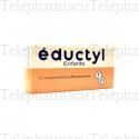 Eductyl enfants