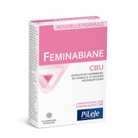 FEMINABIANE CBU GELU      BT28