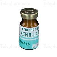 KEFIR YALACT/FERMENT LAIT PDR