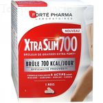 Xtra Slim 700 - 120 g&eacute;lules