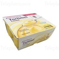 FORTIMEL CR 2KCAL BANANE 200G 4