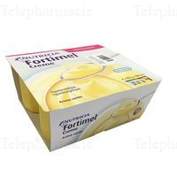FORTIMEL CR 2KCAL VAN P 200G