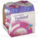 FORTIMEL EXTRA FRUIT FORET BOU