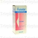 Fluis&eacute;dal sans prom&eacute;thazine Flacon de 250 ml