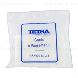 Gant hydra pans gm 2