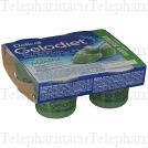 GELODIET GELEE MENT EDU120GX 