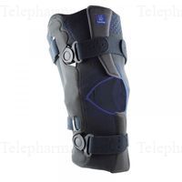 GEN.LIGAFLEX OUVERTE GRIS T4