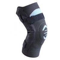 GENU DYNASTAB V2 Genouill artic r&eacute;gl gris T5