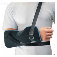 GILET IMMO CLASSIC THU 95-117C