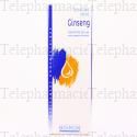 GINSENG TM FL 125 ML 