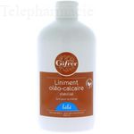 GIFRER Liniment ol&eacute;ocalcaire
