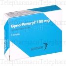Gyno p&eacute;varyl 150 mg