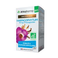 ARKOPHARMA Arkogelules - Harpagophytum Bio Flacon de 150 g&eacute;lules