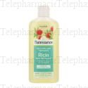 NATESSANCE Huile de ricin fortifiante et r&eacute;g&eacute;n&eacute;rante cheveux et ongles flacon 250ml