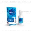 HEXASPRAY collutoire