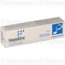 Hexom&eacute;dine 0,1 pour cent