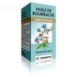 ARKOPHARMA Arkog&eacute;lules huile de bourrache beaut&eacute; de la peau Bo&icirc;te 60 capsules