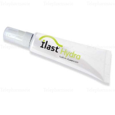 ILAST Hydraclean gel nettoyant