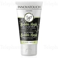 INNOVATOUCH COSM ALOE VERA Masque bubble 50ml