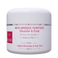 INOYA MASQUE PURIFIANT 75ML
