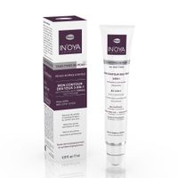 INOYA SOIN CONTOUR YEUX 3 EN 1 17ML
