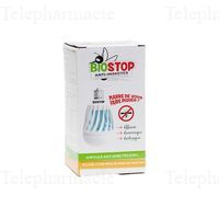 BIOSTOP AMPOUL A/INSECT 2EN1 D
