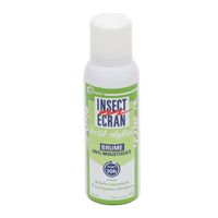 INSECT ECRAN BRUME VEGETALE 100ML