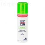 INSECT-ECRAN FAMILLE SPR 200ML