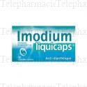 IMODIUM Liquicaps 2 mg