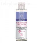 JONZAC Reactive - Gel&eacute;e micellaire cristalline bio flacon 150ml