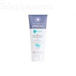 JONZAC Rehydrate Gel dermo-nettoyant bio tube 200ml
