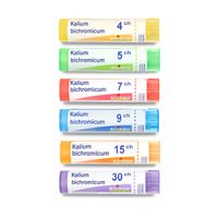 KALIUM BICHROMICUM