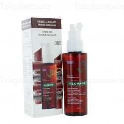 KLORANE Force tri-active s&eacute;rum au complexe actif