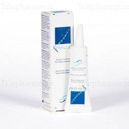 Kelo-cote gel pour cicatrices Tube de 6 g