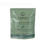 Masque purifiant equilibrant visage sachet 12g