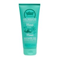 LES PETITS BAINS PROVENCE Gel dche mono&iuml;200ml