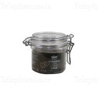LES PETITS BAINS PROVENCE Gommage caf&eacute; 150ml