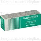 LEVOPHTA 0,05% COL 5ML