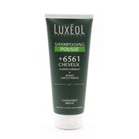 LUXEOL SHAMP POUSSE 200ML