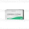 DUCRAY Lobamine Cyst&eacute;ine x120 g&eacute;lules
