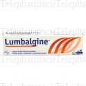 Lumbalgine