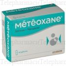 M&eacute;t&eacute;oxane