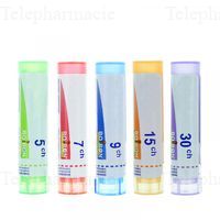 MANGANUM MET. 7CH TG BOI